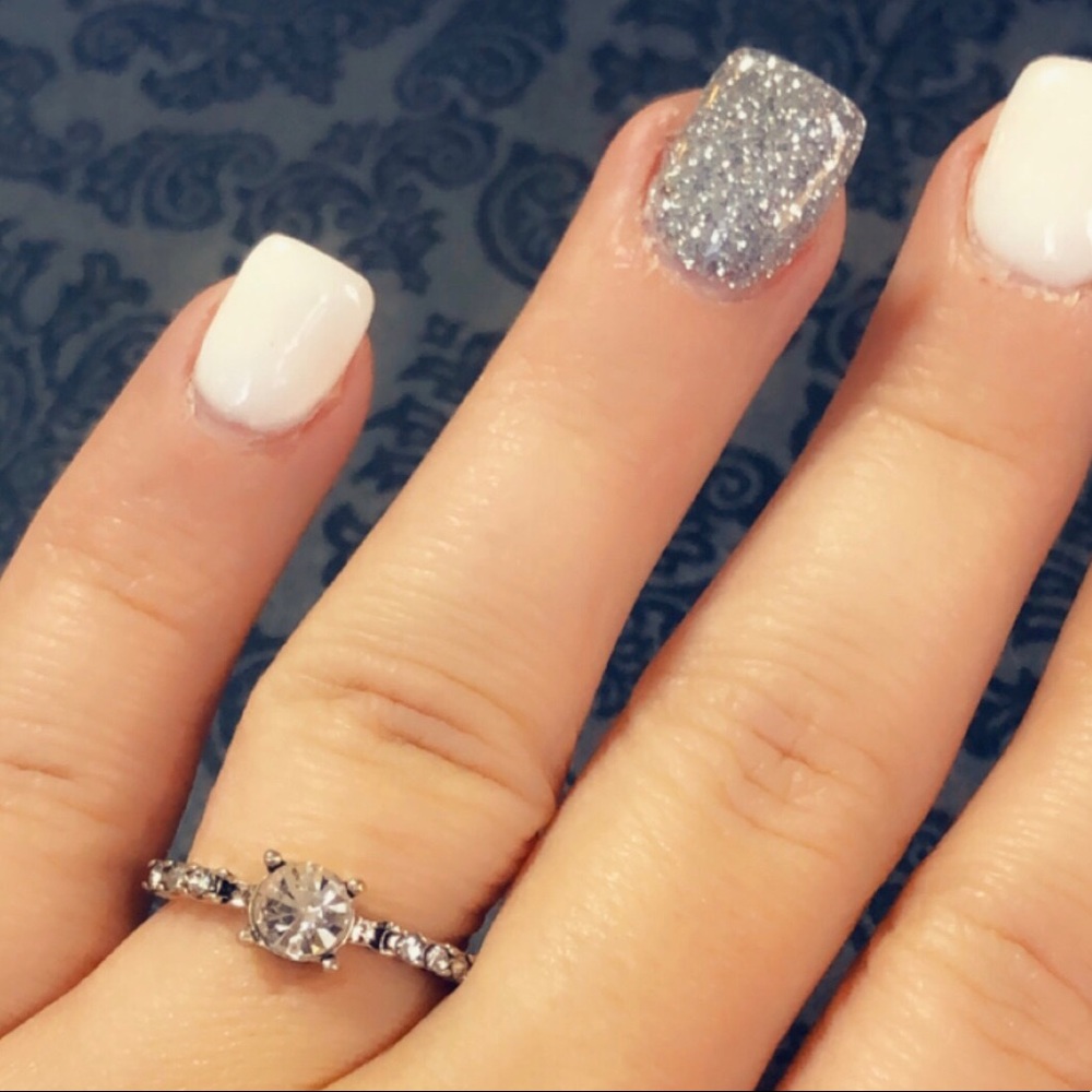 Size 6 ring